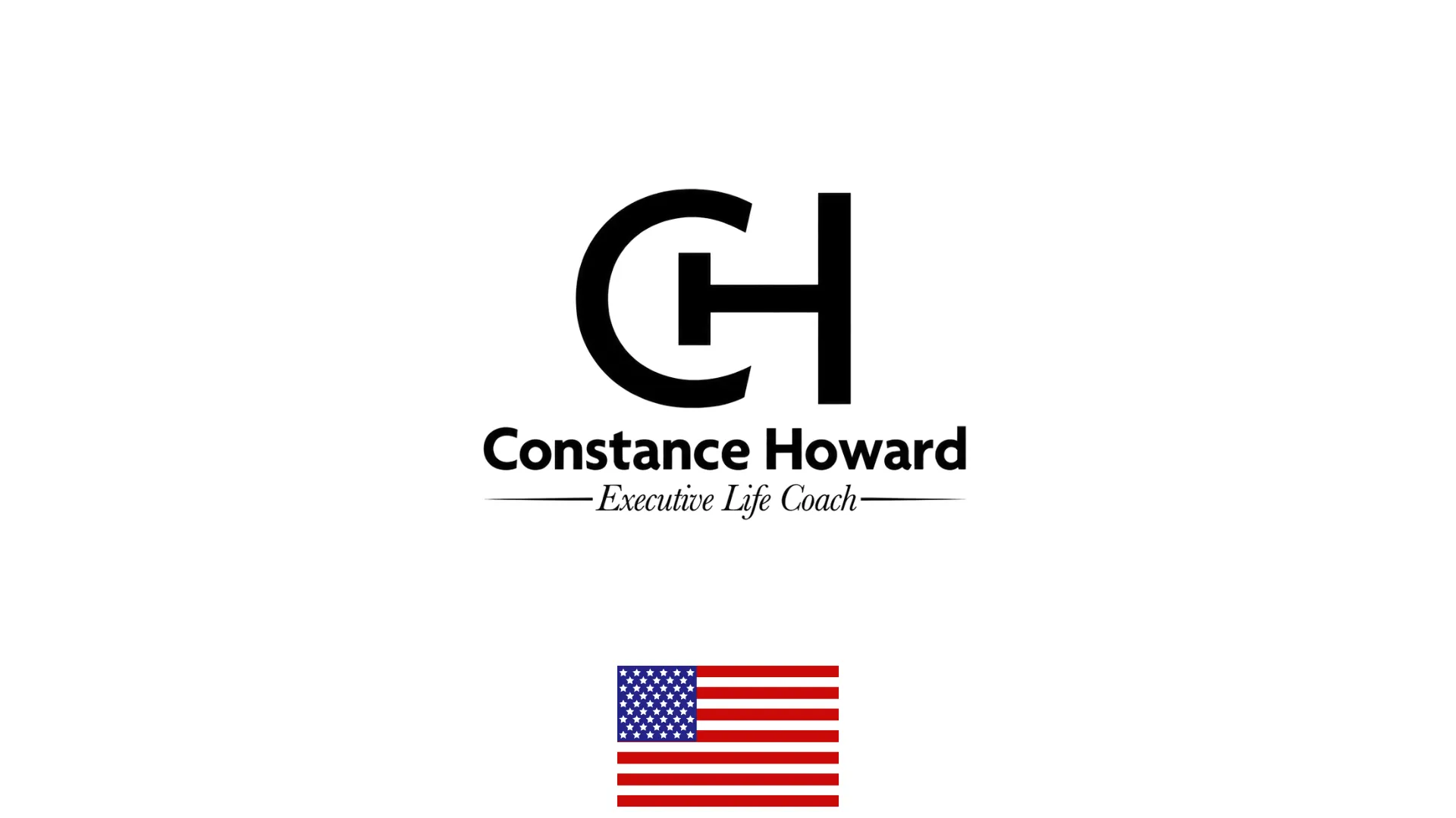 constance howard Logo